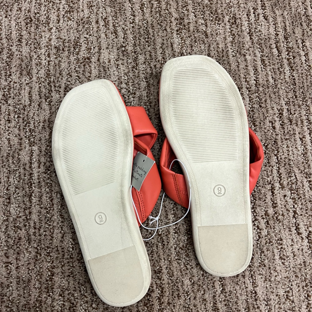 Target - A New Day | Daisy Sandals - Picture 2 of 2